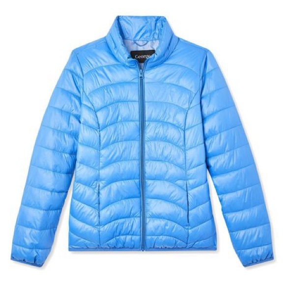 Blue Puffer - Picture 1 of 3